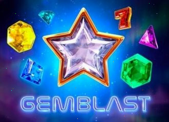 Gem Blast с бриллиантами слот