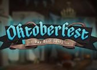 Слот Oktoberfest